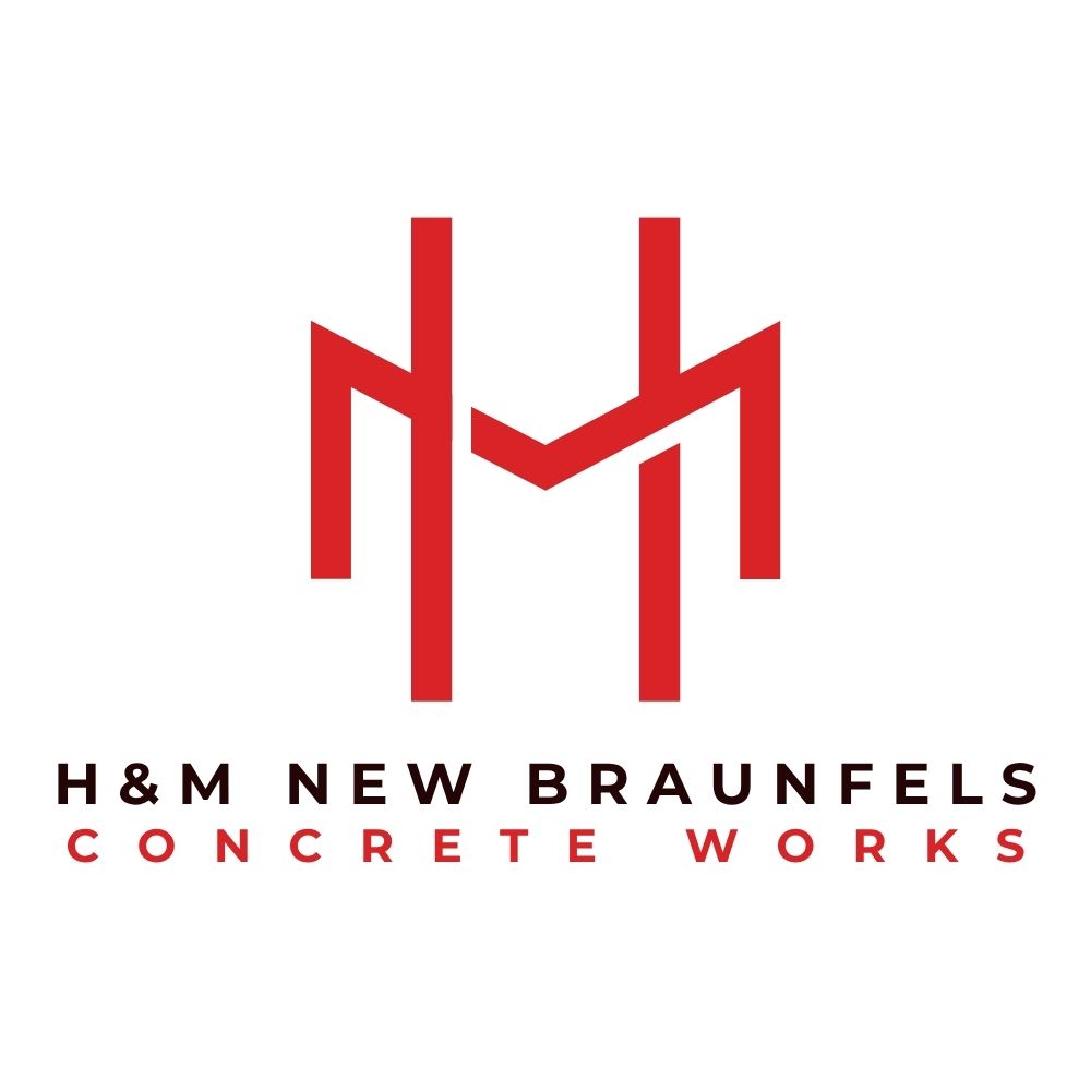 H&M New Braunfels Concrete Works